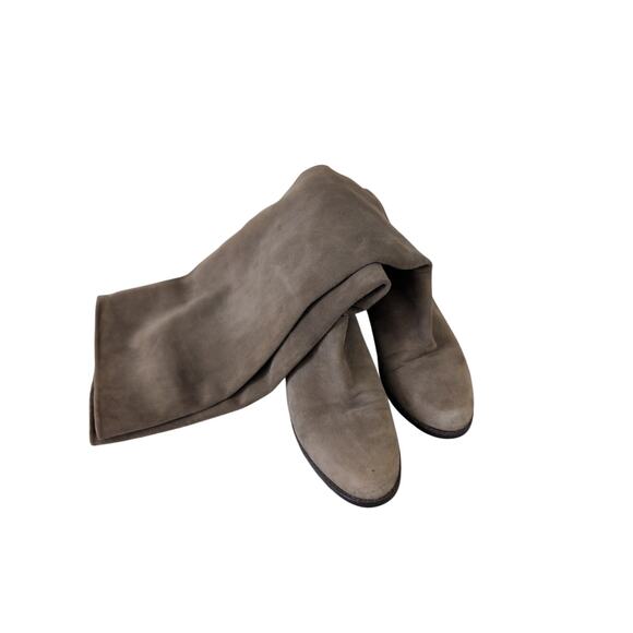 Stuart Weitzman Knee High Boots size 8.5 - Picture 5 of 8